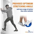thumbnail image 5 of The Original Calf Stretcher and Foot Rocker for Plantar Fasciitis, Achilles Tendonitis and Tight Calves, 5 of 5