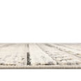 thumbnail image 4 of Rugs.com Arlo Collection Rug – 5' x 8' Oval Sandy Beige Medium Rug Perfect For Living Rooms, Large Dining Rooms, Open Floorplans, 4 of 8