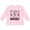 AD-Pink, variant on Inktastic Archaeology Rocks Archaeologist Gift Boys or Girls Long Sleeve Toddler T-Shirt