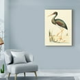 thumbnail image 3 of Trademark Fine Art 'Water Birds II' Canvas Art by H. L. Meyer, 3 of 4