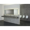 thumbnail image 2 of Moen 8312M05 Commercial M-Dura 3/4-Inch Urinal Flush Valve .5 GPF, Chrome, 2 of 4