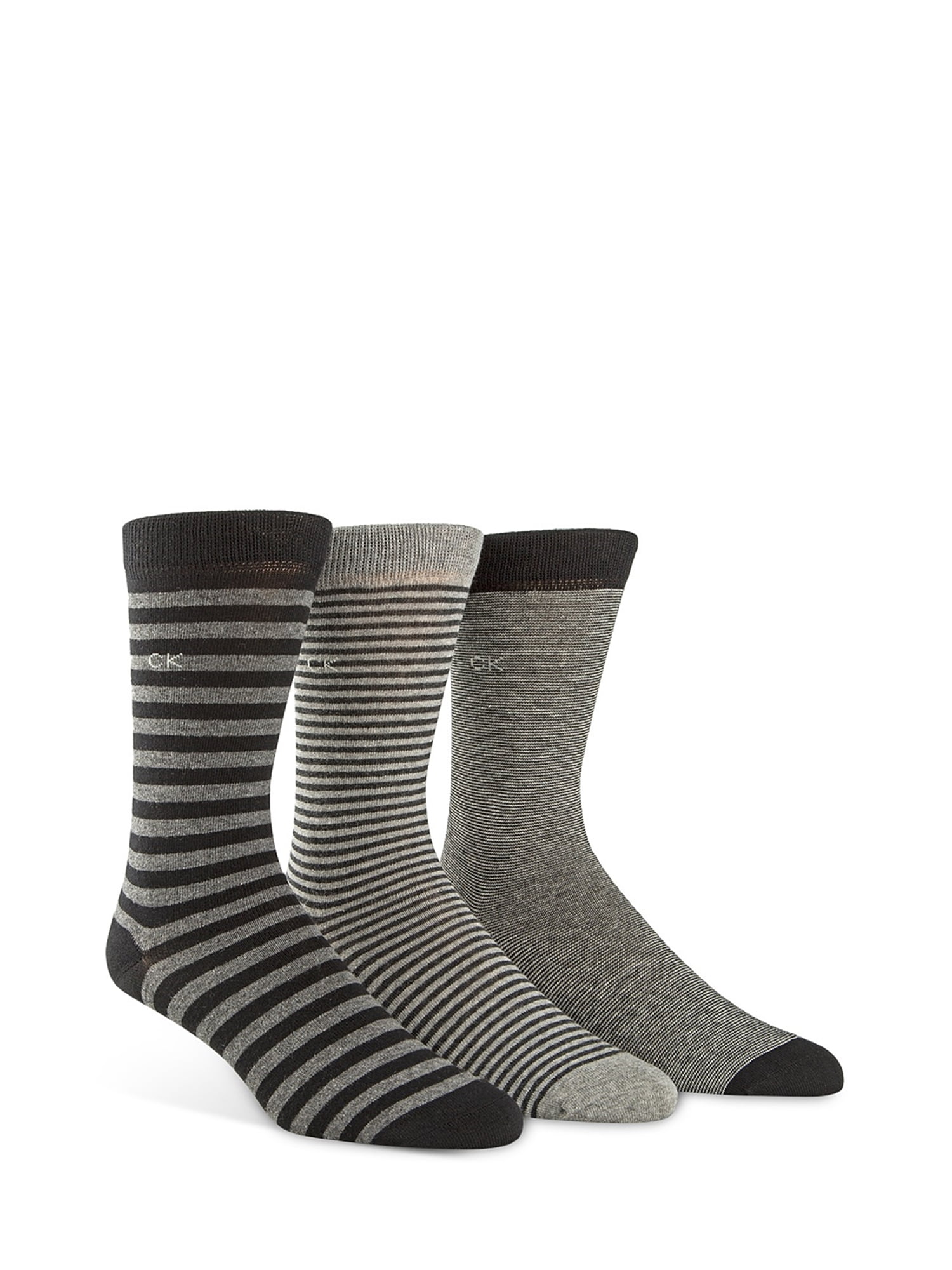 calvin klein men's socks 3 pack