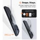 thumbnail image 5 of Funda TORRAS para iPhone 17 Pro Max Magnética Slim Mate Negra, 5 of 8