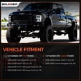 thumbnail image 2 of Juego de bobinas de encendido y bujías para Ford Expedition, V8, 5.4 L, 2 of 9