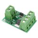 thumbnail image 2 of MOS FET Driver Module, High Power PWM Switch Driver Board 3-20V to 3.7-27V DC 10A, 2 of 2