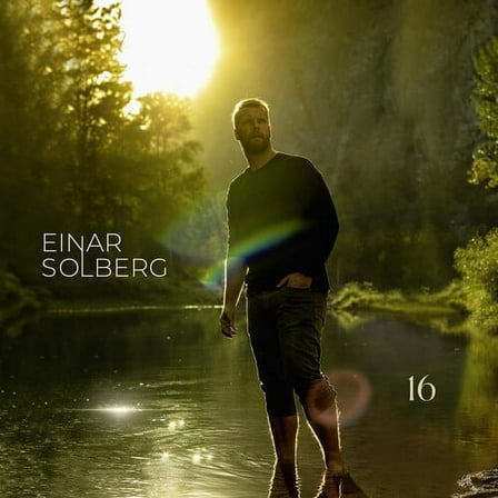 Einar Solberg - 16 - Music & Performance - Vinyl