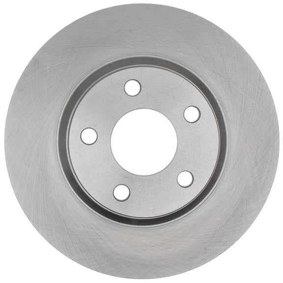 R-Line Rotors
