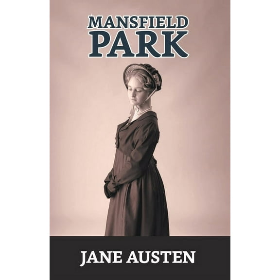 Mansfield Park (Paperback)