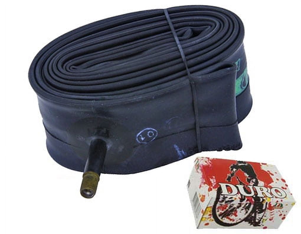 Goodyear 20" Bike Tubes (2 Pack) | Fits 20 X 1.75 To 2.125 Inch Tires, Heavy Duty 6 thumbnail image