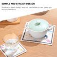 thumbnail image 2 of 3pcs Kitchen Dish Towels Cleaning Towels Water Absorbent Dish Towels Multi-function Washcloths, 2 of 7