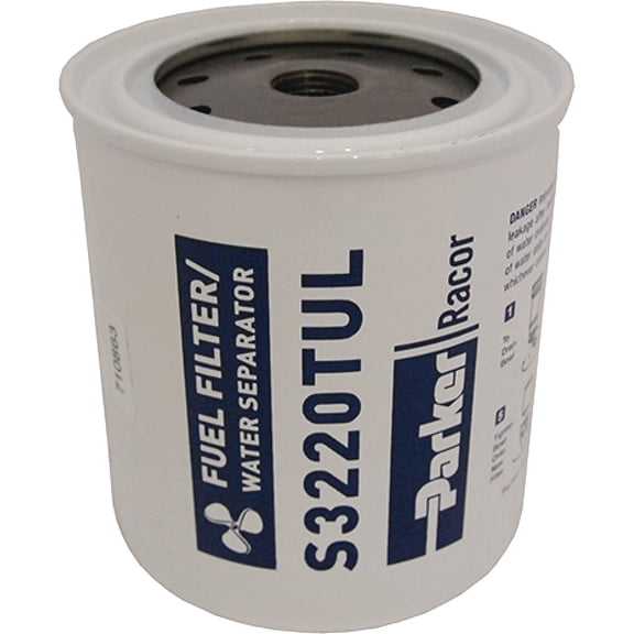 Racor Replacement Element for Gas Filters