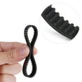 thumbnail image 3 of Toothed Planer Belt-9mm Toothed Planer Drive Belt Rubber for Black Decker KW715 KW713 BD713 177, 3 of 8