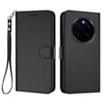 thumbnail image 2 of Funda Cartera GANGXUN para Honor Magic 7 Pro – Cierre Magnético, Protección RFID, Correa Desmontable, Compatible con Carga Inalámbrica, 2 of 6