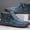 Royal Blue, variant on Men's Casual High-Top Leather Boots Side Zipper Slip-Resistant Outdoor Walking Driving Ankle Boots