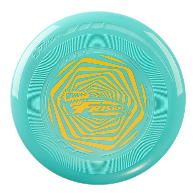 Disco volador Frisbee Wham-O Go, 23 cm, ligero, 70 g