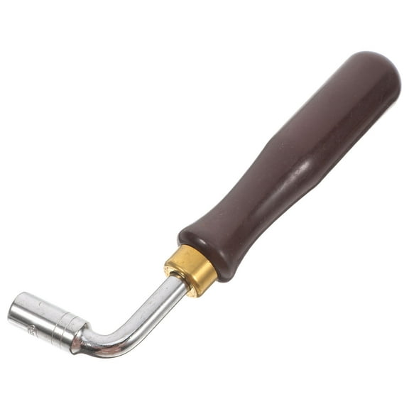 Drum Tuner Digital Hammered Dulcimer Tuning Wrench Adjustment Tool