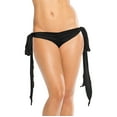 thumbnail image 2 of Ribbon Tie Shorts, 2 of 3