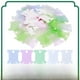thumbnail image 2 of Tablero de bobinado para punto de cruz, tablero de bobinado de plástico, tablero de bobinado para hilo de bordar, gestión de hilos, tablero de hilos, herramienta de bordado, 5 colores, 2 of 6
