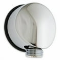 thumbnail image 2 of American Standard 8888037.295 Wall Supply, 5.25 X 3 X 7.25, Brushed Nickel, 2 of 2