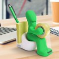 thumbnail image 2 of Funny Gifts For Men Who Have Everything green, 2 of 3