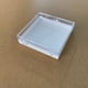 thumbnail image 4 of Use una caja de clavos Use una caja de clavos de plástico transparente Use una caja de clavos de plástico transparente, 4 of 6
