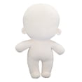 thumbnail image 2 of TISHITA Blank Doll Body Arts Crafts Creative Wearable Clothing Mannequin Doll Making, 2 of 8