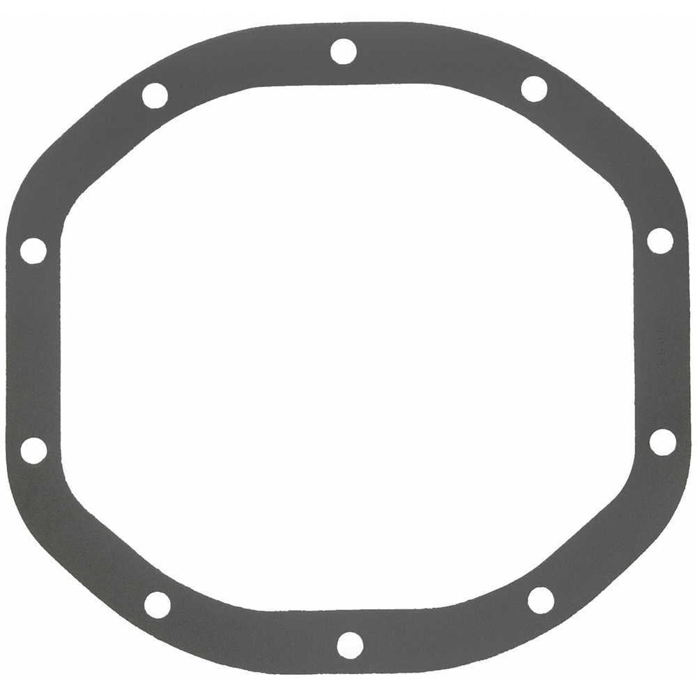 FEL-PRO RDS 55003 Differential Cover Gasket Fits select: 1967-1979 FORD LTD, 1967-1974 FORD GALAXIE