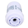 thumbnail image 1 of Active Carbon Refrigerator Water Filter, Refrigerator Filter Aging Resisting High Efficiency Impurity Filtration  for Family, 1 of 7