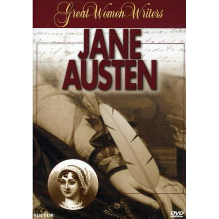 Great Writers - Great Women Writers: Jane Austen