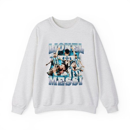 Rap Shirt - Lionel Messi Merch - Messi Soccer Shirt