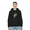 thumbnail image 3 of Resting Astronaut Unisex Sweatshirt, 3 of 6