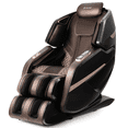 thumbnail image 1 of Costway Chaise de Massage Électrique à Gravité Zéro pour Tout le Corps avec Rouleau Chauffant, 1 of 10