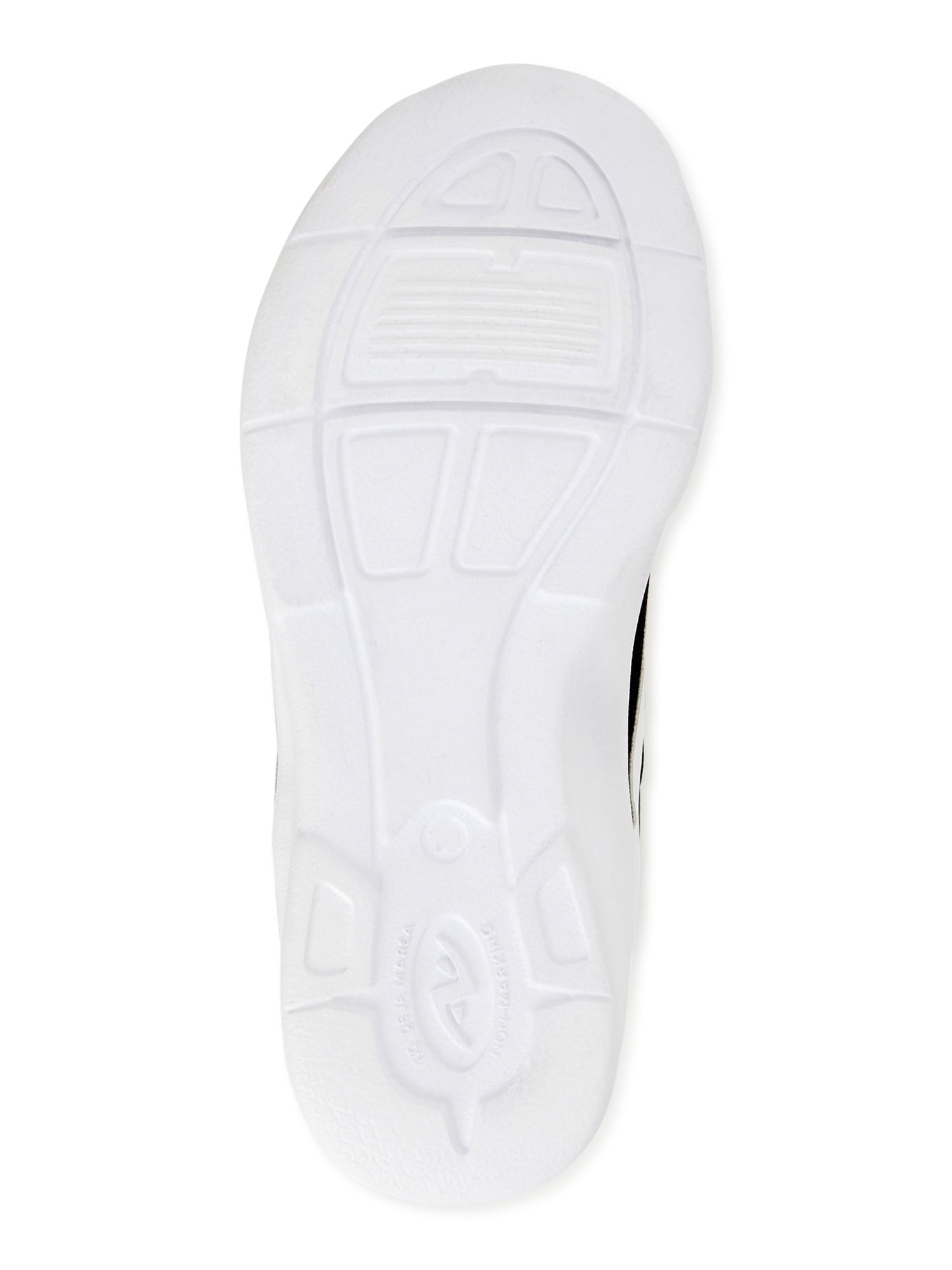 Athletic Works Little & Big Boys Mesh Jogger Athletic Sneaker, Sizes 13-6