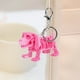 thumbnail image 5 of Llavero De Perro Esqueleto Articulado, Ideal Para Mochilas Y Bolsos. Juguete Antiestrés Portátil., 5 of 9
