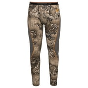 ScentLok ClimaFleece BaseSlayers Midweight Base-Layer Bottoms, Hunting Pants for Men and Women