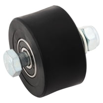 Primary Drive Chain Roller 43mm x 24mm Black For Yamaha YZ125 50TH Anniversay Edition 2024