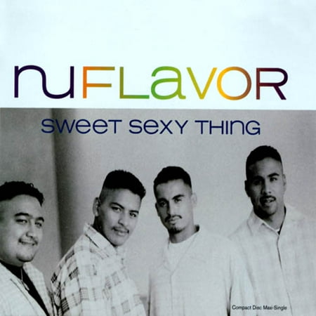 Sweet Sexy Thing