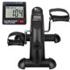 thumbnail image 1 of Mini Exercise Bike, Under Desk Bike Pedal Exerciser Portable Foot Cycle Arm & Leg Peddler Machine with LCD Screen Displays, 1 of 9