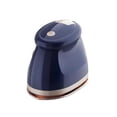 thumbnail image 1 of Mini Handheld Garment Steamer Household Small Portable Mini Hand-Held Hanging Ironing Electromechanical Iron US Plug, 1 of 5