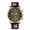 Black, variant on Roman numerals watches Skeleton watch hands Quartz watches Men's clothing accessories Casual watches