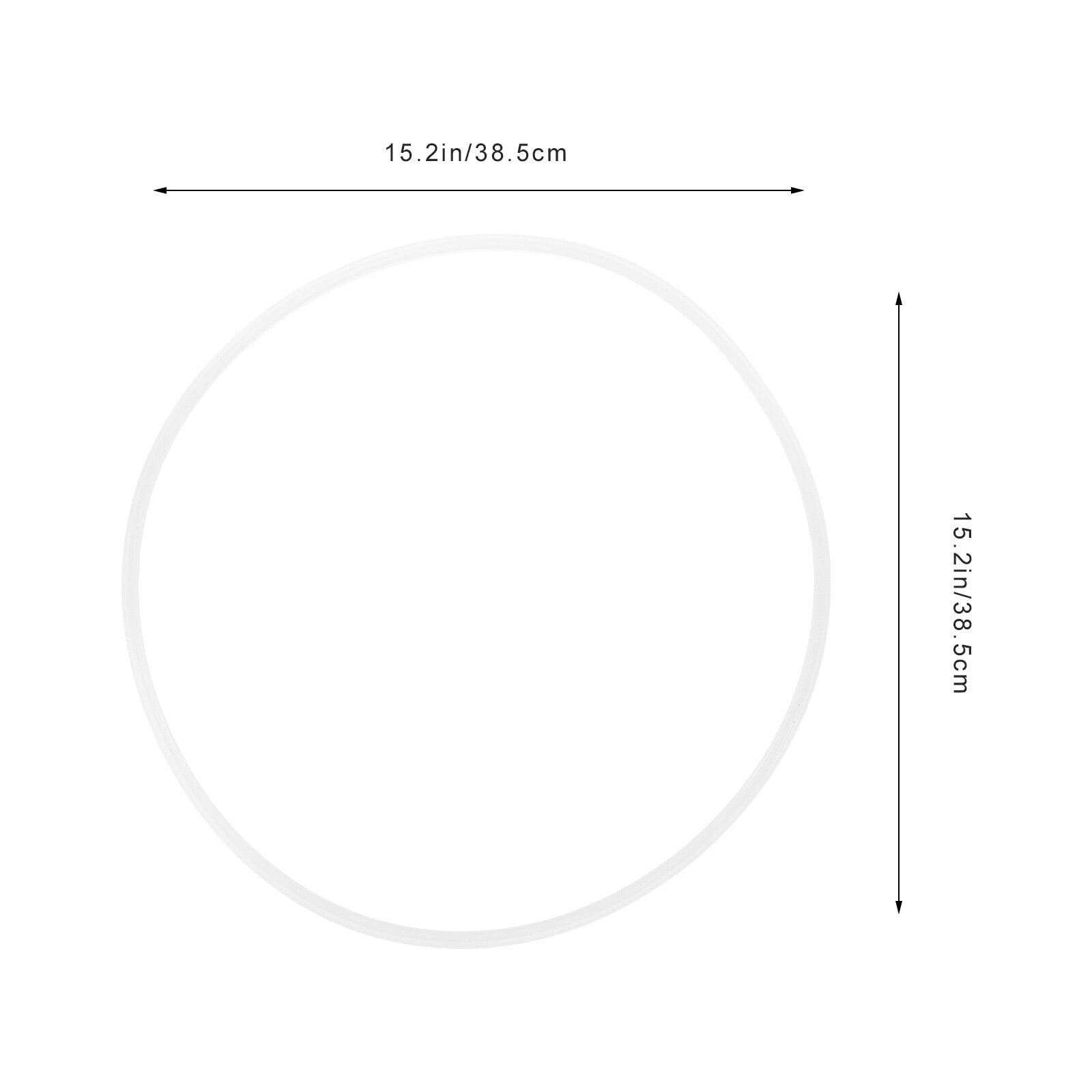 Bar Stool Base Ring Bar Stool Floor Protector Bar Chair Bottom Ring