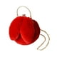 thumbnail image 5 of Bolso de hombro para mujer, bolso informal, de mano para exteriores, fiesta, uso diario, oficina, cita, 5 of 8