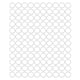 thumbnail image 1 of Juntas de acero inoxidable, 120 piezas, arandela plana, junta de acero inoxidable, reparación de lavadoras, muy recomendable, 1 of 9