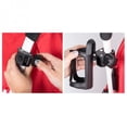 thumbnail image 6 of CupGuardian: Universal Cup Holder, Designed for Holding Cups, Cans, and Bottles, Easy Installation for Strollers, Bicycles, Wheelchairs, 6 of 6