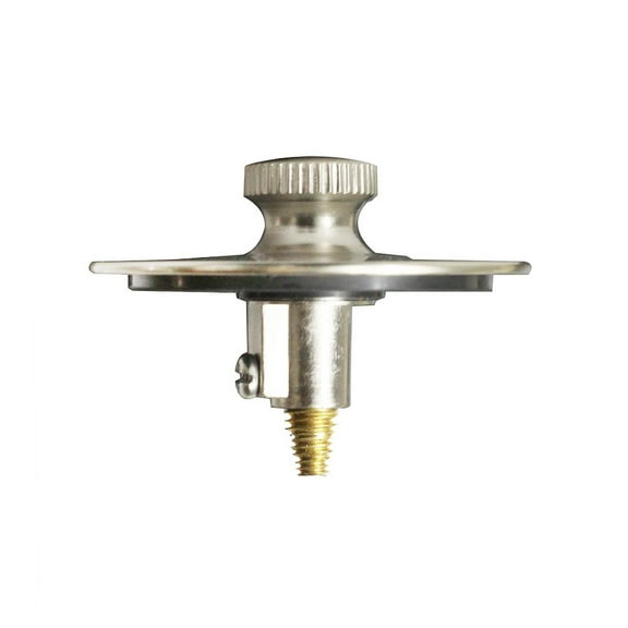 Thrifco Plumbing 4402263 SN Lit Oversize Universal Stopper