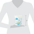 thumbnail image 6 of Great Value Plain Nonfat Greek Yogurt, 32 oz Tub, 6 of 7