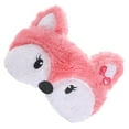 thumbnail image 2 of Gymnture Plush Animal Sleep Eye Mask Night Blindfold Cover, 2 of 10