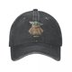 thumbnail image 1 of Disney-gorra de béisbol Baby Yoda para hombre, sombrero de sol con Cierre trasero, mandaloriano, Star Wars, Jedi Fett Fivean unisex, 1 of 2