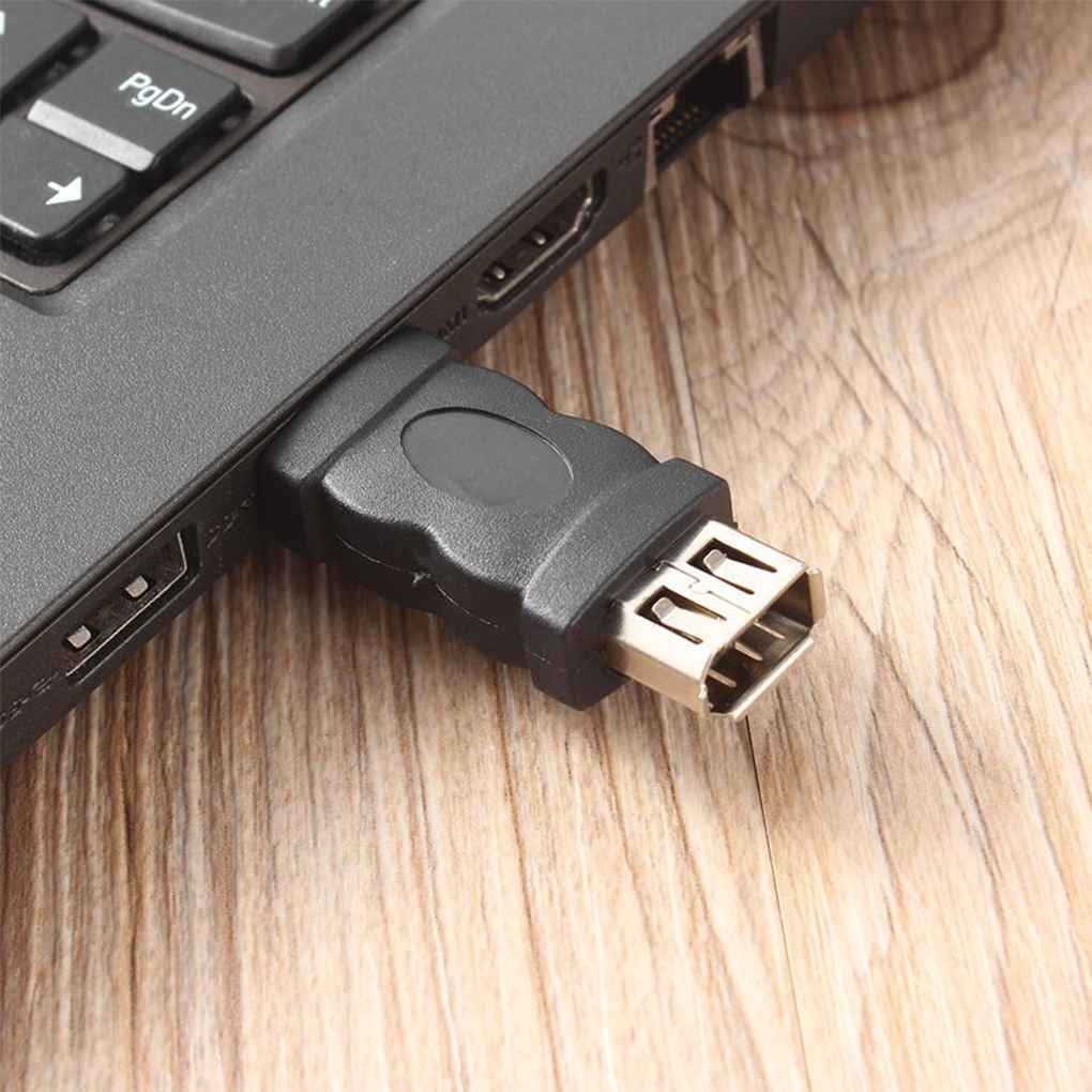 can firewire ieee 1394 connect to usb 3.1 gen 2