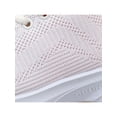 thumbnail image 6 of Frontwalk Ladies Trainers Knit Upper Running Shoe Fitness Workout Sneakers Gym Non-Slip Athletic Shoes Womens Sport Walking Beige 7, 6 of 8